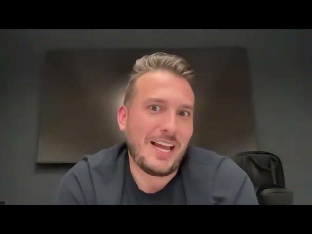 Video thumbnail for Viral Nation CEO Joe Gagliese Talks Future of Content Creators