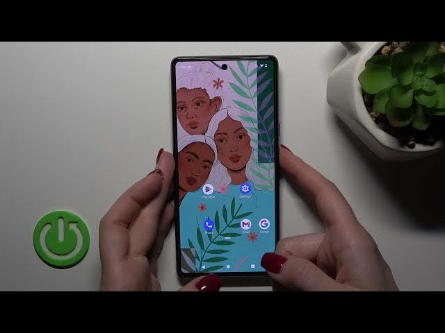 Video thumbnail for How To Turn On / Off Silent Mode in GOOGLE Pixel 7