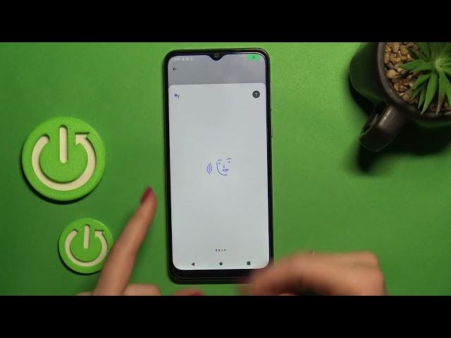 Video thumbnail for How to Link Google Assistant to Power Button in MOTOROLA Moto E13