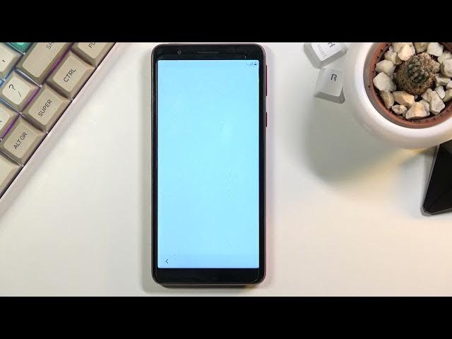 Video thumbnail for How to Set Up SAMSUNG Galaxy A01 Core – First Activation