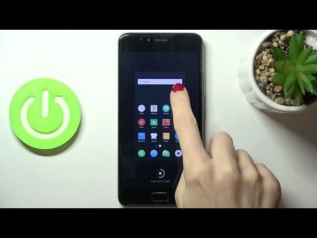 Video thumbnail for How to Turn Off Running Apps in MEIZU M5S – Close Background Apps