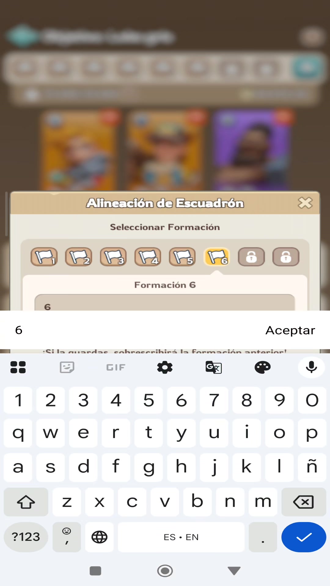 Video thumbnail for Formations