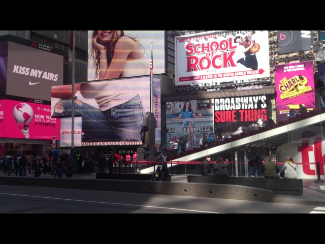 Video thumbnail for 19 April 2017