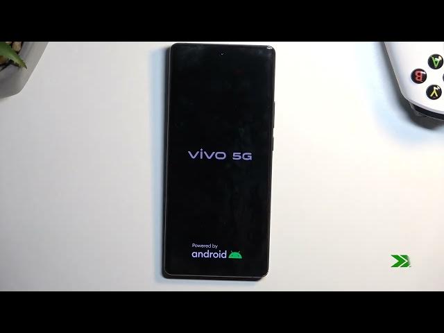 Video thumbnail for How to Bypass Pattern Lock on VIVO X90 Pro - Hard Reset / Wipe Data via Recovery Mode