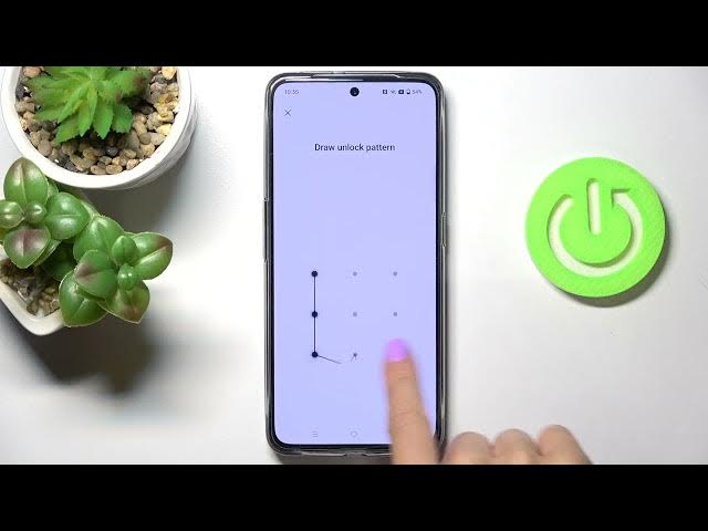 Video thumbnail for How to Clear Credentials in Realme GT Neo 3 – Remove Certificates