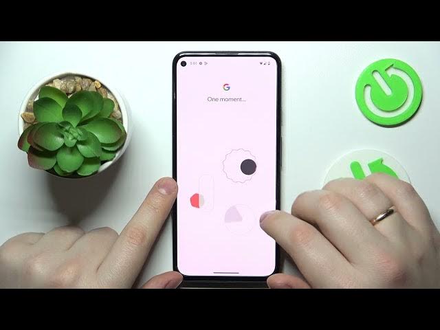 Video thumbnail for How to Set Up Parental Controls on the GOOGLE Pixel 5a - Family Link