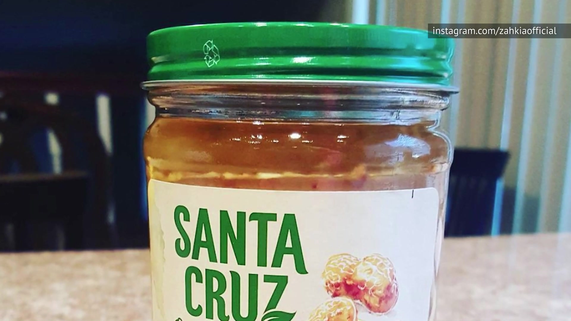 Video thumbnail for You've Been Storing Peanut Butter Wrong Your Entire Life