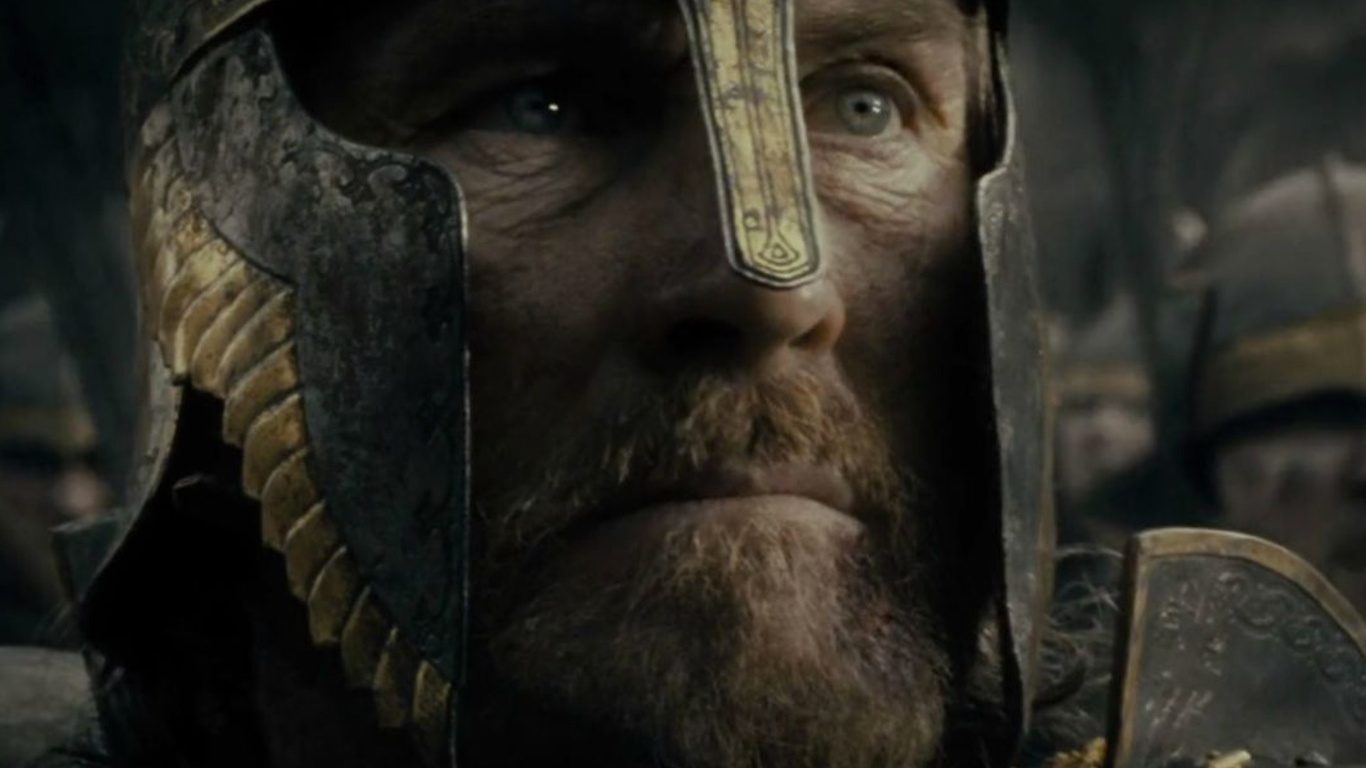 Video thumbnail for The Lord Of The Rings: Second Age Explained