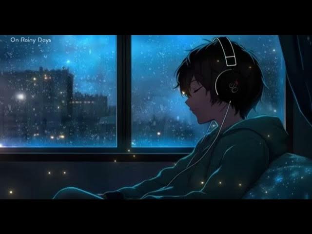 Video thumbnail for lofi song relax