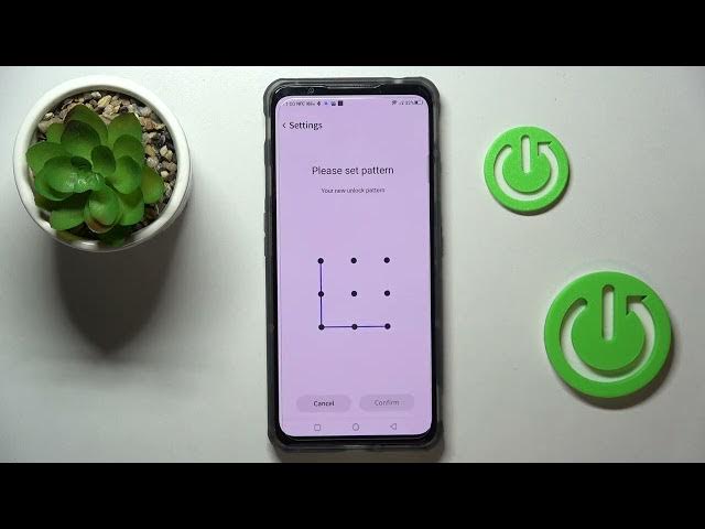 Video thumbnail for Nubia Red Magic 7 - How To Add Fingerprint