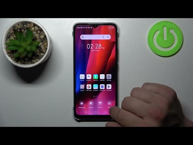 Video thumbnail for How to Manage App Drawer in INFINIX Hot 12i – App Drawer Mode