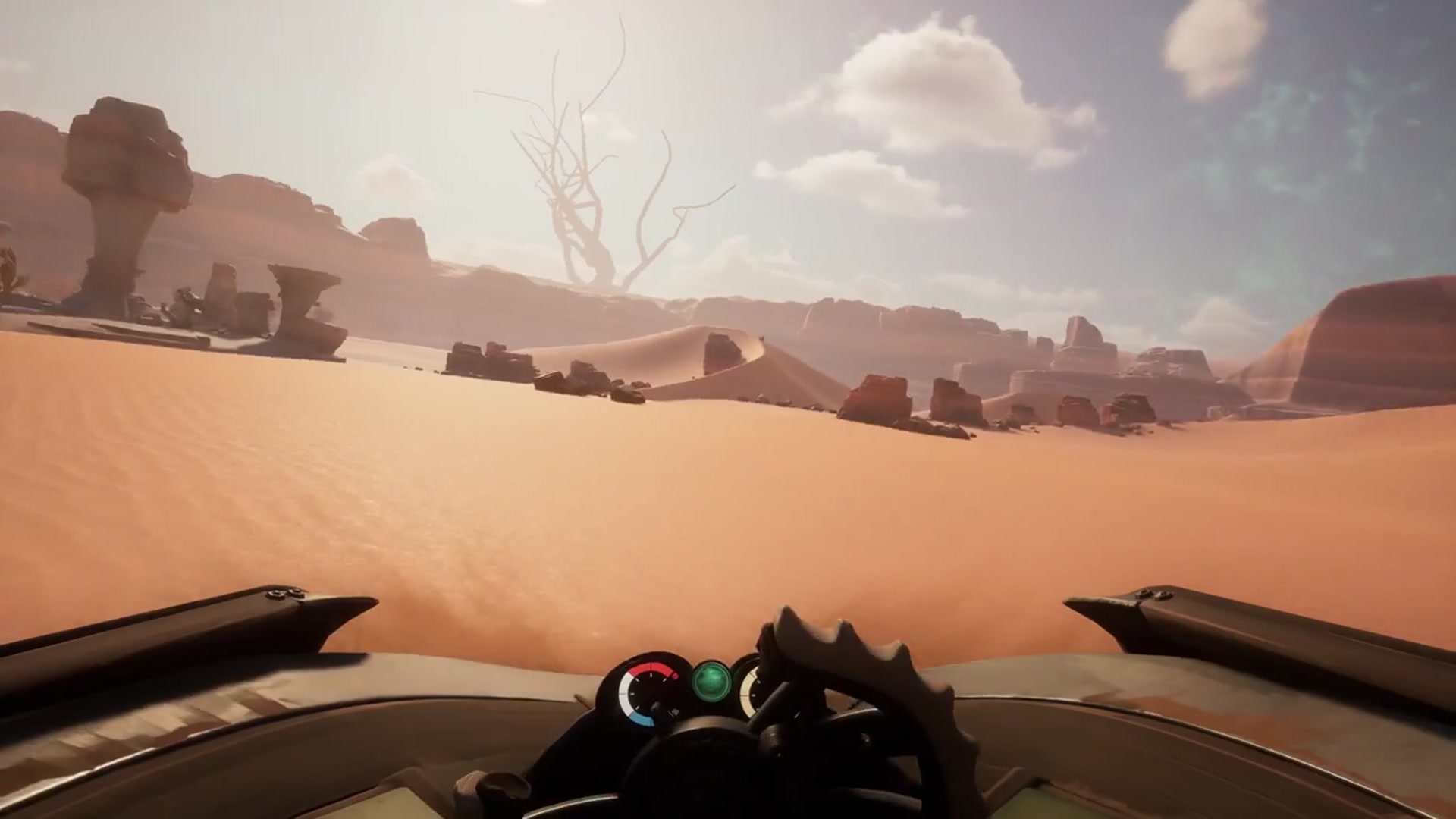 Video thumbnail for Lysward - Official Gameplay Trailer | Galaxies Spring Showcase 2026