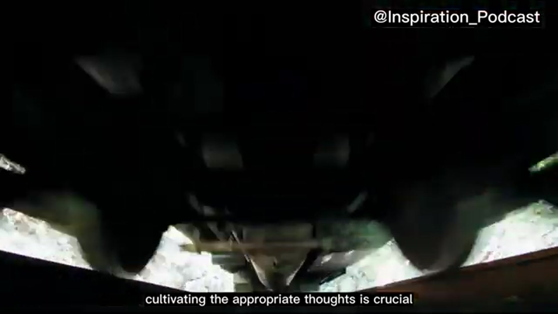 Video thumbnail for The power Of Positive Thinking