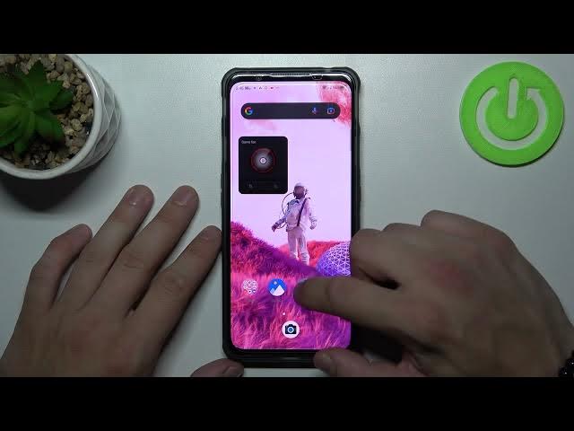 Video thumbnail for Nubia Red Magic 7 - How To Set Custom Notification Sound