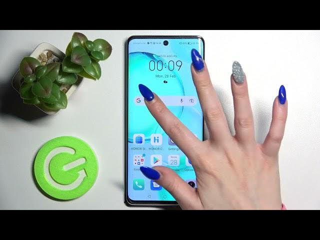 Video thumbnail for How to Change Keyboard Theme on HONOR 50 – Customize Keyboard