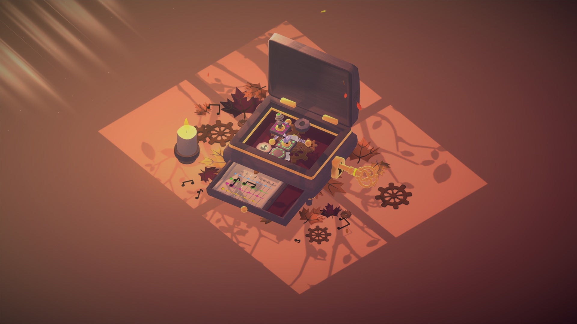 Video thumbnail for Swan Song - Official Release Date Trailer | Galaxies Spring Showcase 2026