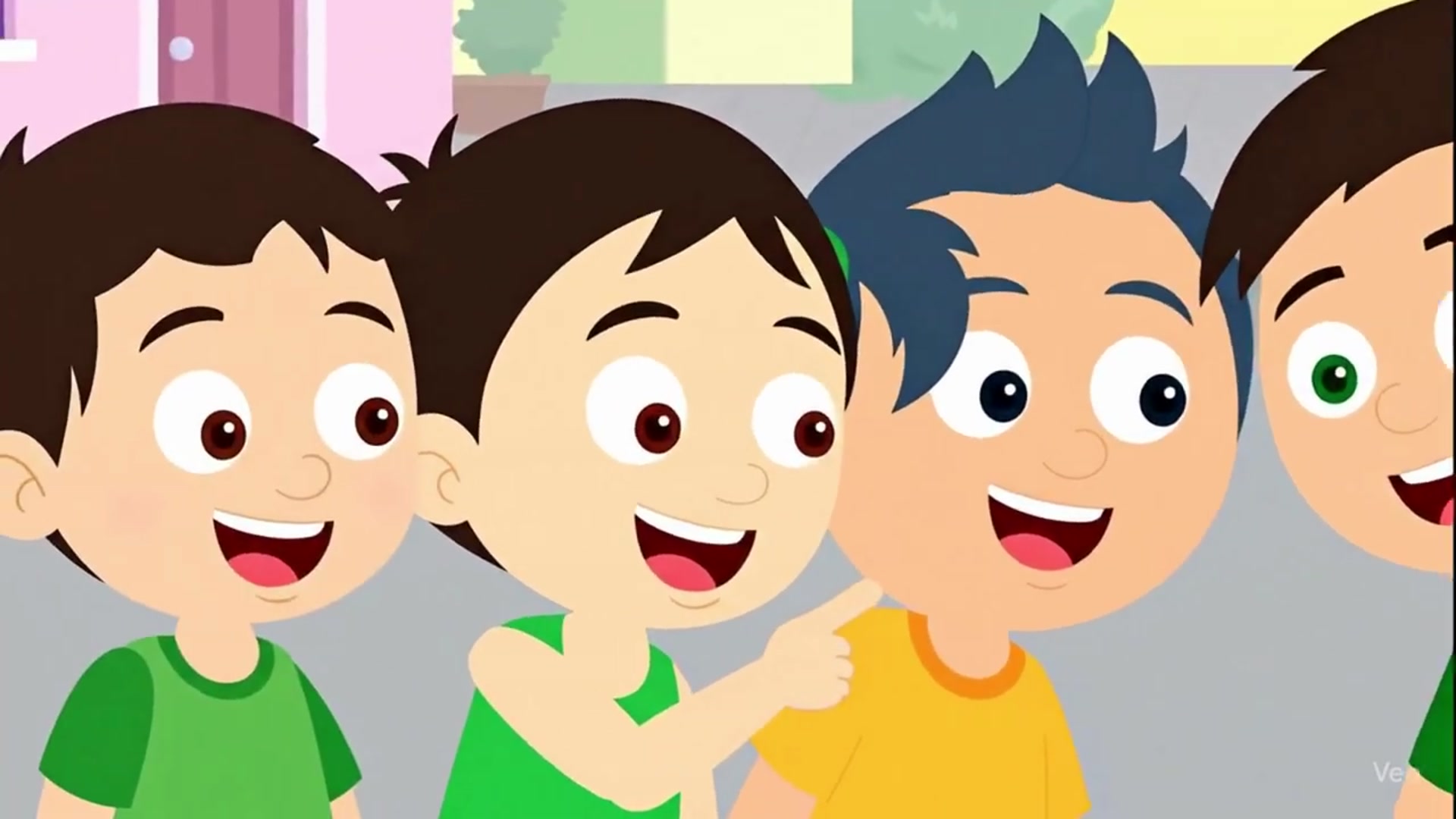 Video thumbnail for Kalu Madari Aaya _ कालू मदारी आया _ Nursery Rhyme _ Kids Song _ Hindi Rhymes _ Hindi Poem _ Baalgeet(1)