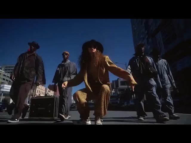 Video thumbnail for Dirty On The Downbeat — Fast RnB/Hip-Hop Banger