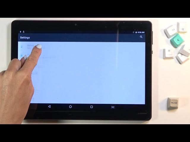 Video thumbnail for How to Download Apps From Unknown Sources on MEDIATEK KT107 – Allow Unknown Sources