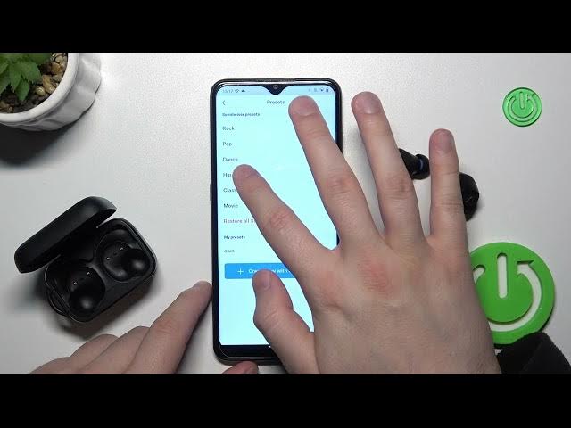 Video thumbnail for How to Find & Set Up Sound Equalizer of Sennheiser Sport True Wireless?