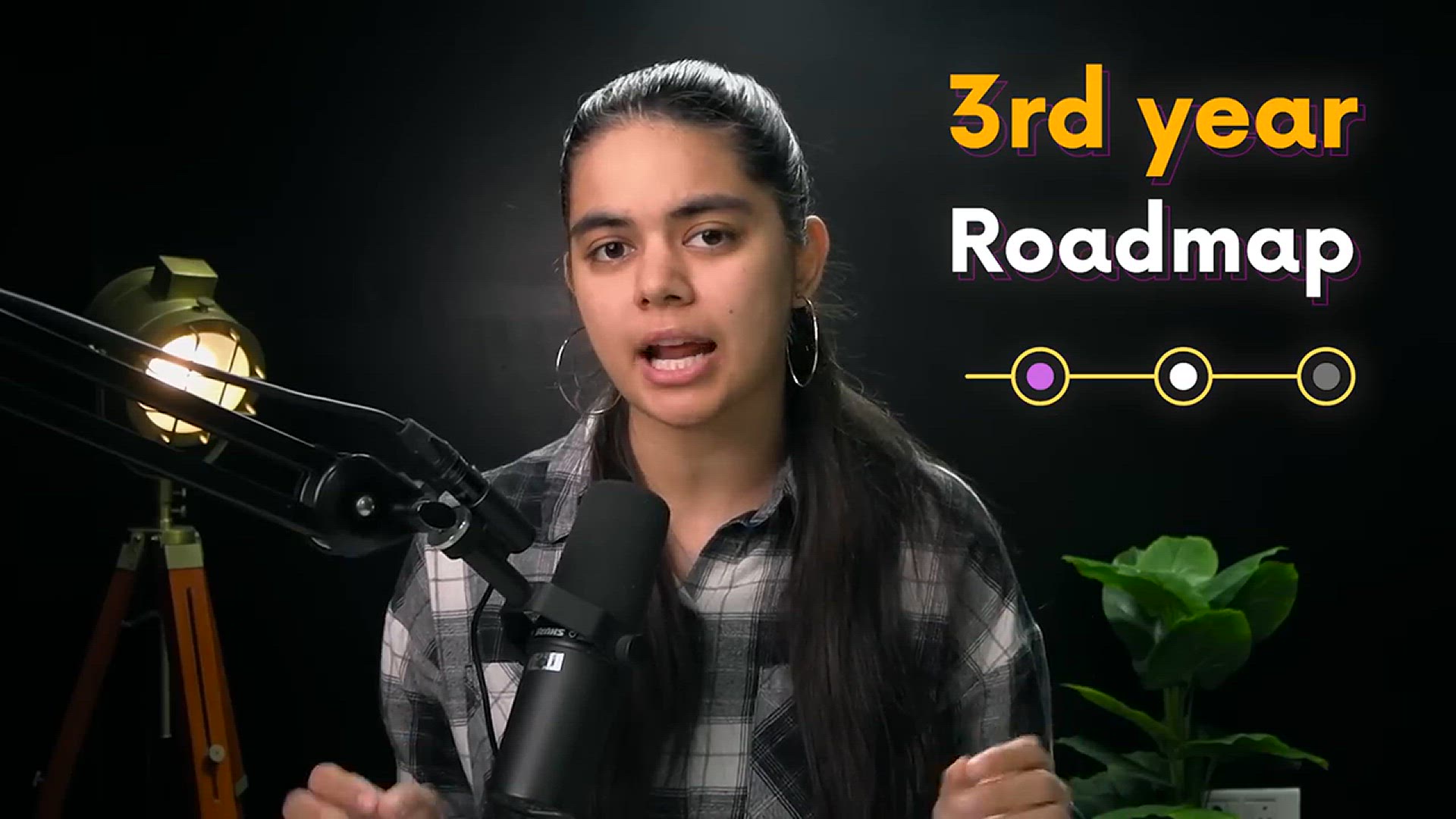 'Video thumbnail for What to do in College 3rd year_ _ Software Engineering Roadmap'