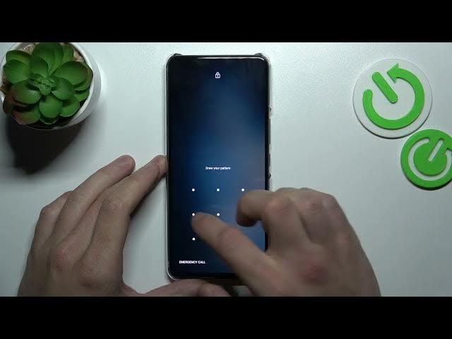 Video thumbnail for ZTE Axon 30 5G All Unlock Methods