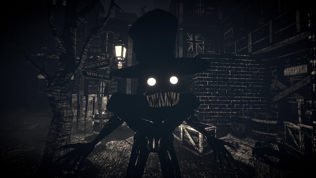 Video thumbnail for 4 Penny Coffins - Official Announcement Teaser Trailer