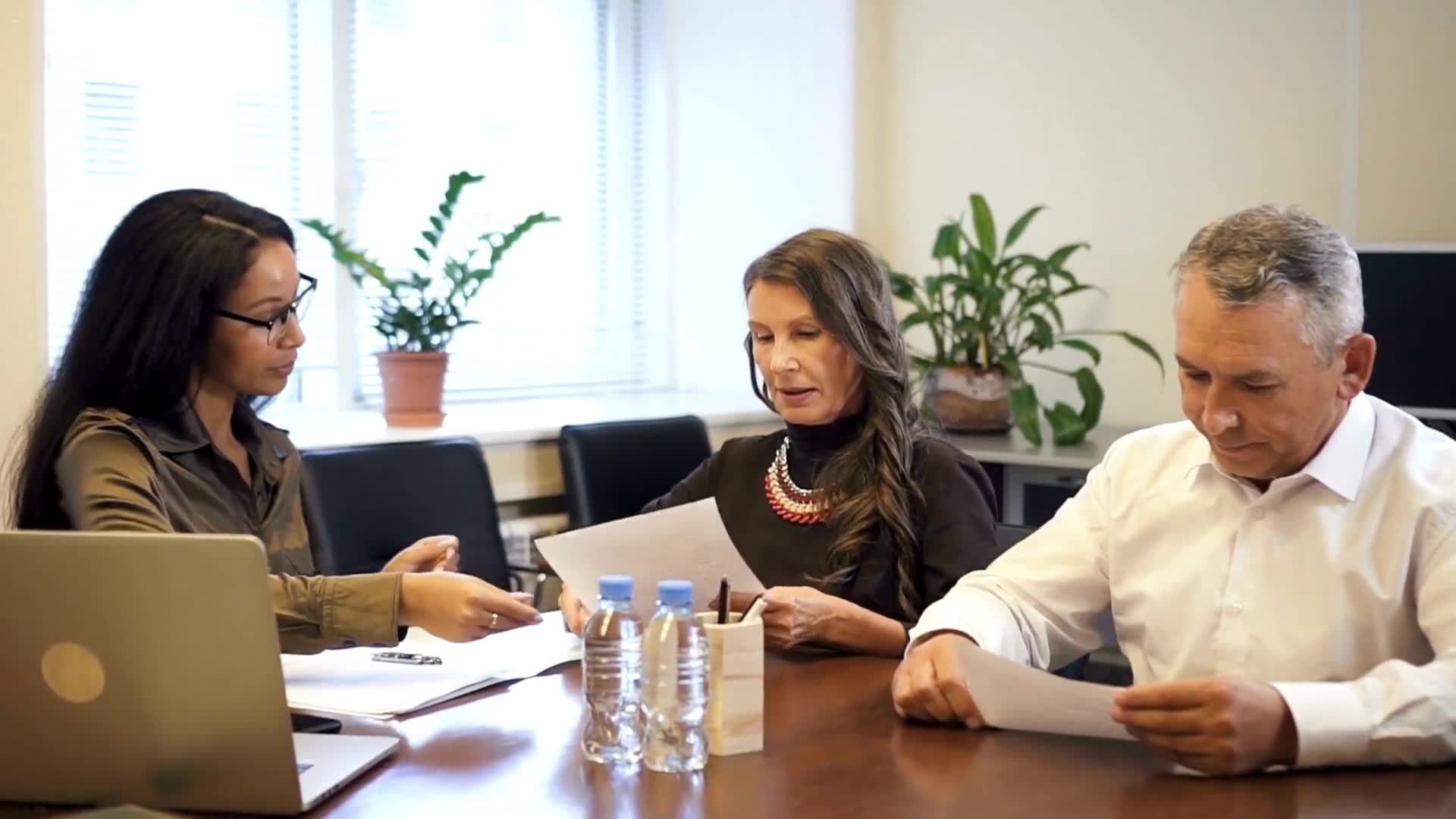 Video thumbnail for Tenant Rights and Responsibilities in Low-Income Housing