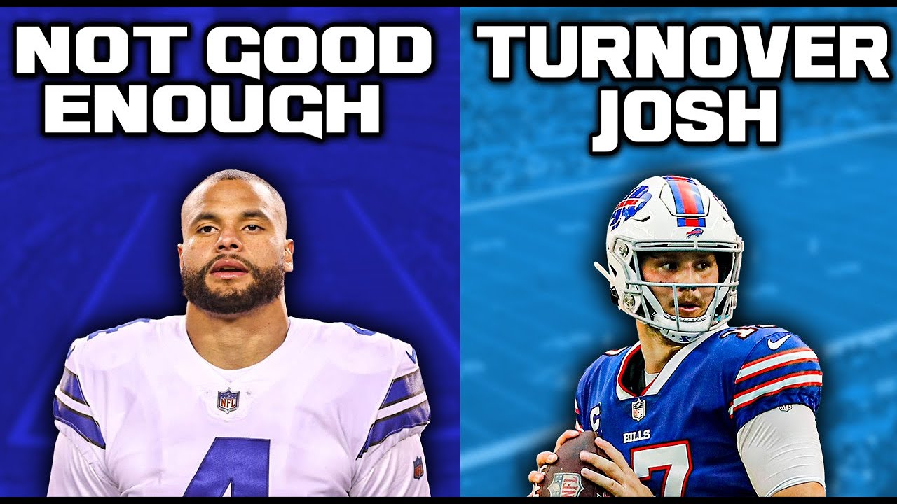 Video thumbnail for The Biggest Threat To These 4 NFL Teams