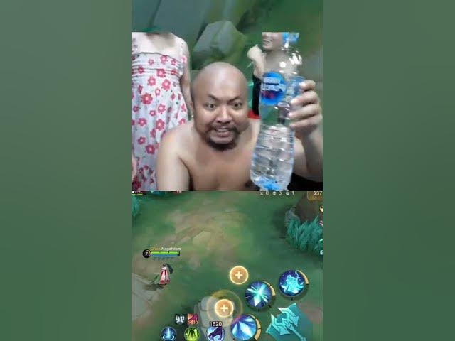 Video thumbnail for #mobilelegends #topglobalml #topglobal #mlbb #mobilelegendsid