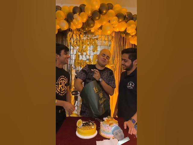 Video thumbnail for happy birthday #keşfet #birthday #rap #music #trap #hiphop #drill #funny #koushalmonga #comedy