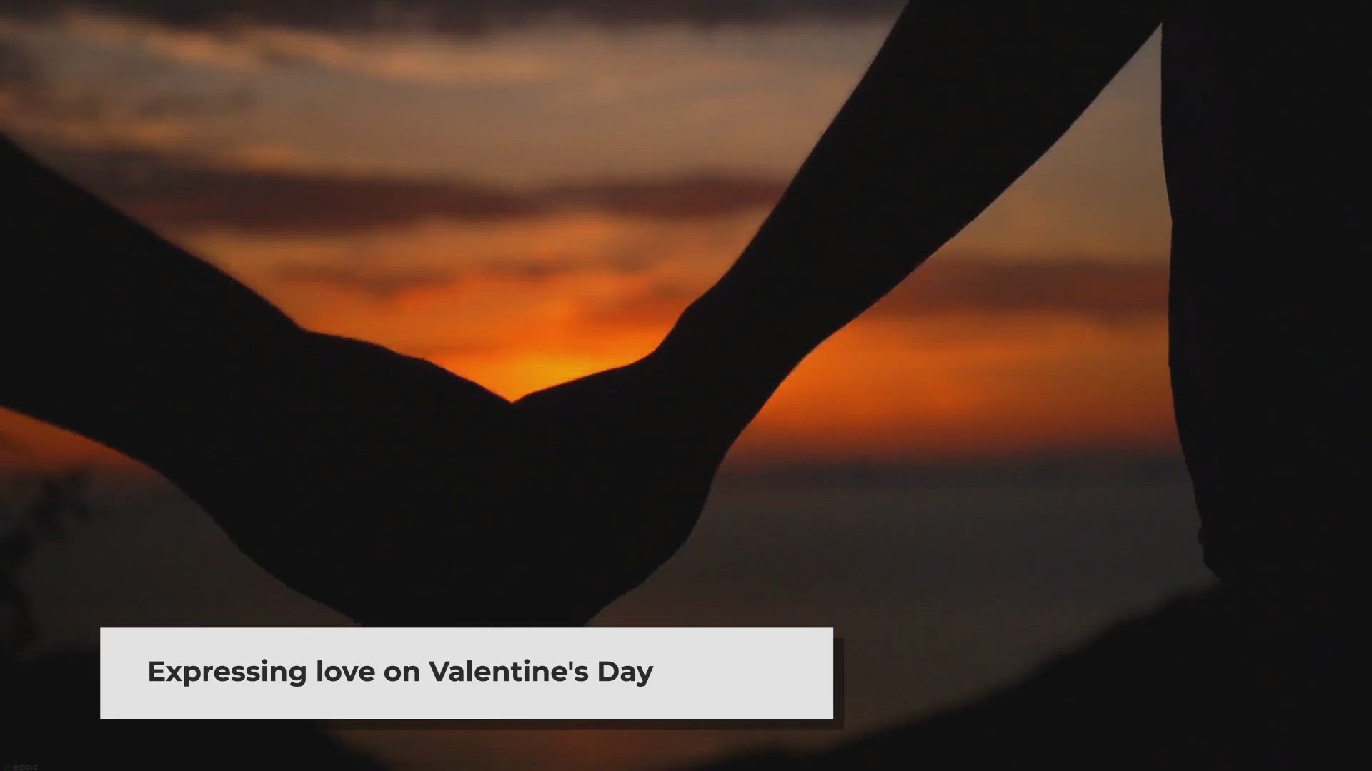 Video thumbnail for Valentine Messages, Flowers, and Gifts: The Perfect Trio for a Memorable Celebration