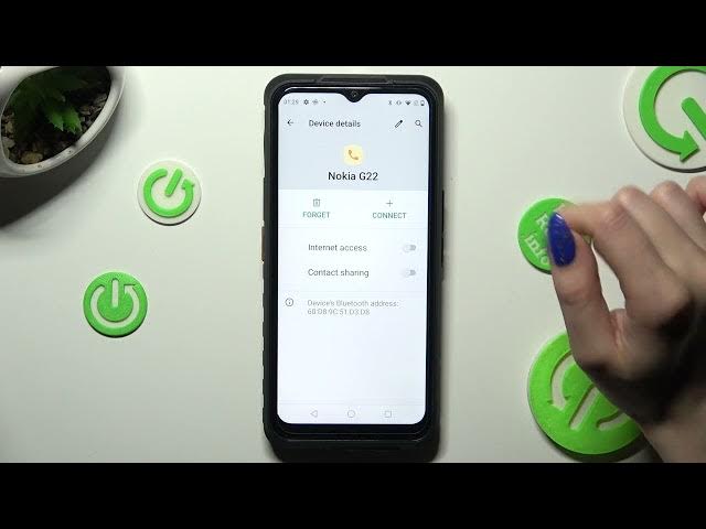 Video thumbnail for How To Connect Bluetooth Devices With CAT S53