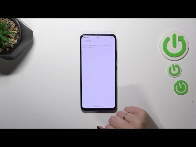 Video thumbnail for How to Reset Network Settings on Vivo V17 Pro