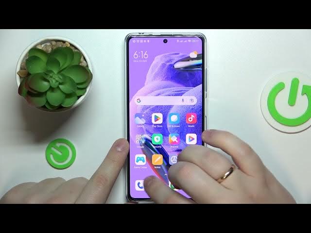 Video thumbnail for How to Block All Spam & Robo Calls on Redmi Note 12 Pro+?