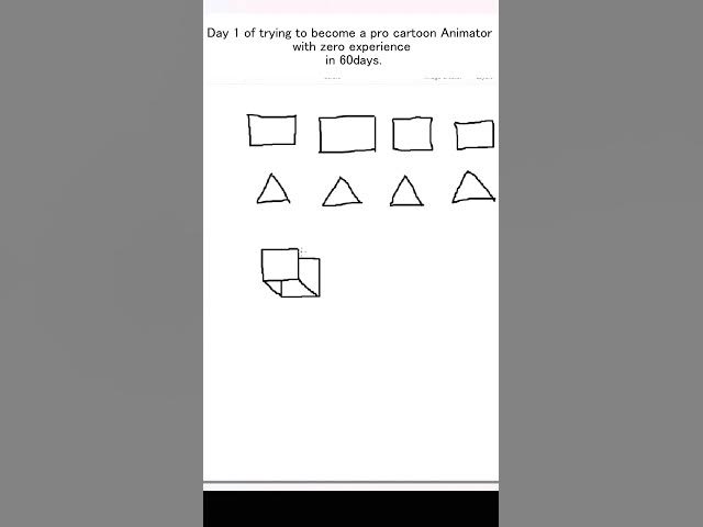 Video thumbnail for Animating Day1