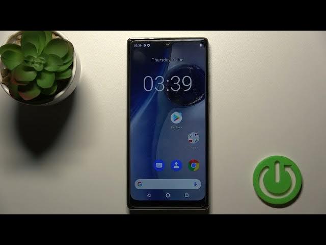 Video thumbnail for How to Switch Off CUBOT P50?