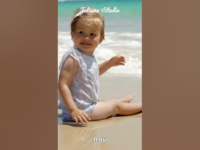 Video thumbnail for Πώς να προστατέψετε το μωρό από το κρύο και τη ζέστη