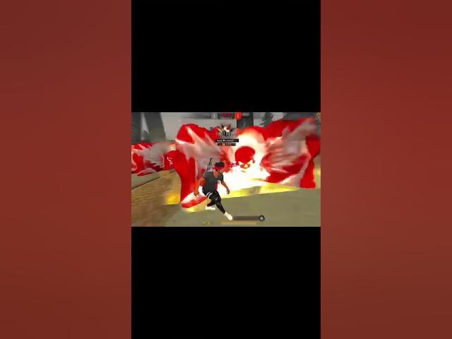 Video thumbnail for Dil ka aana hay hay 💔 | free fire shorts | #shorts #freefireshorts #viral #totalgaming