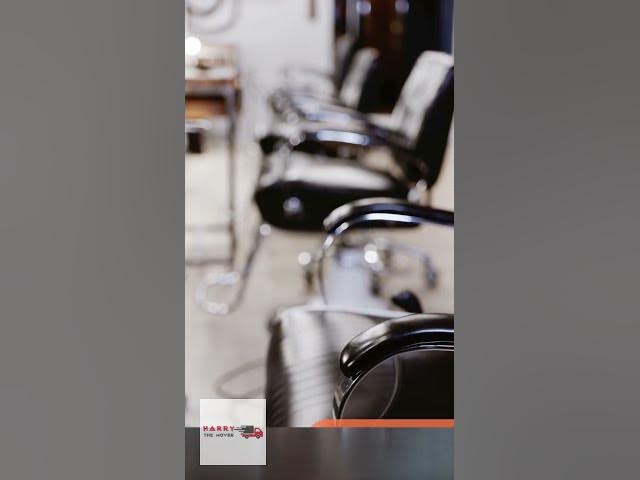 Video thumbnail for Fun Facts About Office Moves | Harry The Mover