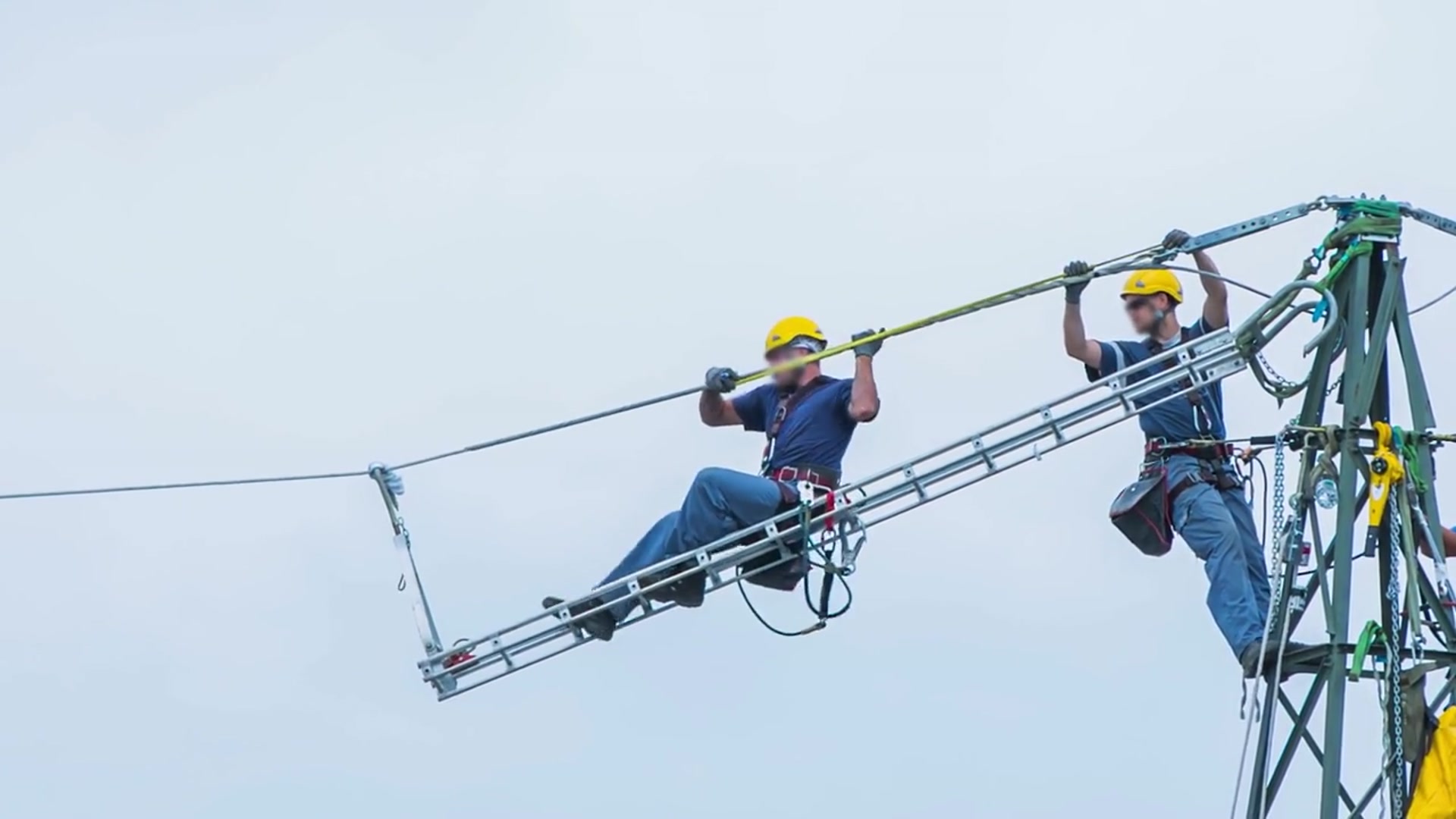 'Video thumbnail for Top 10 Most Dangerous Jobs in The United States.'