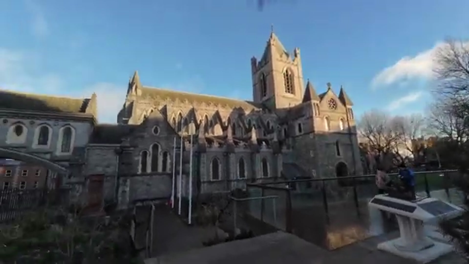 Video thumbnail for Testing the best Burgers in Dublin 🇮🇪