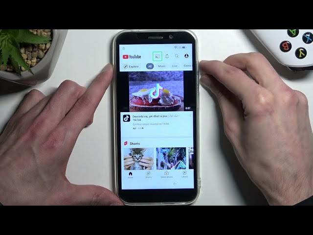 Video thumbnail for How to Unlock FRP in DOOGEE X97 Pro - Bypass Google Account Verification / Remove FRP Lock