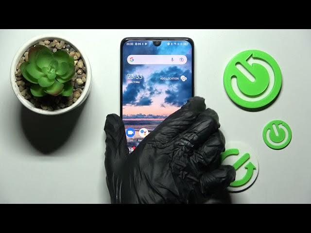 Video thumbnail for How to Enable and Set Up the Screen Lock on the TCL 30