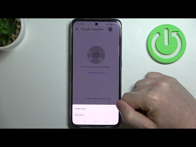 Video thumbnail for How To Install And Join Google Classroom on Realme GT Neo 3