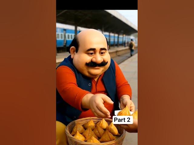 Video thumbnail for मोटू ने अपनी मेहनत की कमाई से गरीब बच्चों के लिए कपड़े खरीदे Part 2 motu patlu cartoon #ai