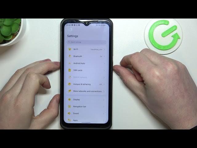 Video thumbnail for Save Full Page - Capture Scrolling Screenshot on ULEFONE Armor 17 Pro