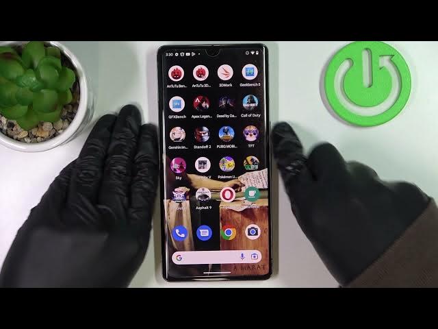 Video thumbnail for Does XIAOMI GOOGLE Pixel 7 Pro Have LED Notifications? Let's Find Out!