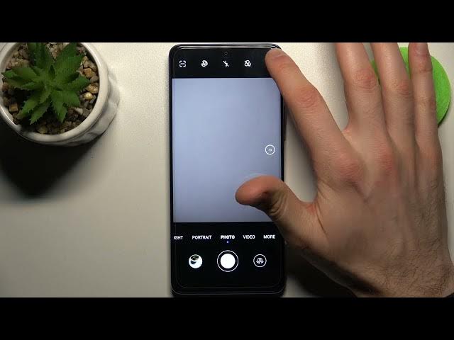 Video thumbnail for How to Change Aspect Ratio on HONOR Magic4 Lite