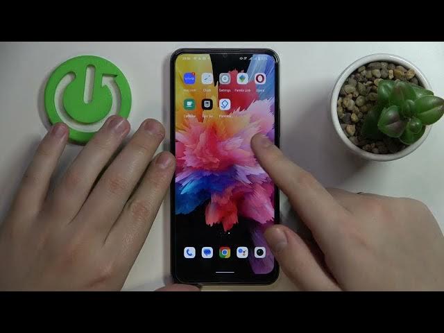 Video thumbnail for How to Bypass Parental Control in Vivo Y16 - Turn Off Family Link
